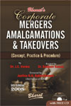  Buy Corporate Merger, Amalgamation & Takeovers